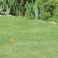 10 Mole Trap Flag Markers Hi Visibility Easy Find Lawn Markers UV Resistant 30cm 7 10 Mole Trap Flag Markers Hi Visibility Easy Find Lawn Markers UV Resistant 30cm -Outsunny Garden Zone 10 mole trap flag markers hi visibility easy find lawn markers uv resistant 30cm5060950106486 05c MP