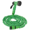 100 Foot Expanding Hose Reel And Spray Gun
