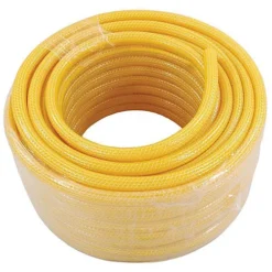 100m 1/2" Reinforced Anti-kink Garden Hose (Neilsen Jobsite CT5526)