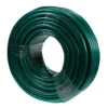 100m Reinforced Garden Hose Pipe / Hosepipe In Green