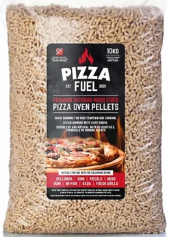 10kg Pizza Oven Wood Pellets For Ooni Dallonda Nero Fresh Grills Uuni Premium 7 10kg Pizza Oven Wood Pellets For Ooni Dallonda Nero Fresh Grills Uuni Premium -Outsunny Garden Zone 10kg pizza oven wood pellets for ooni dallonda nero fresh grills uuni premium5060318890019 04c MP