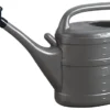 10L Outdoor Watering Can - Anthracite Grey