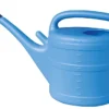 10L Outdoor Watering Can - Light Blue