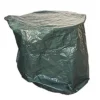 1250 X 810mm Round Table Cover UV Waterproof 100GSM Sheet Garden Patio Outdoor