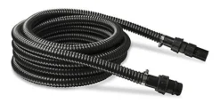 140013 Black Hose Pipe (L)7m