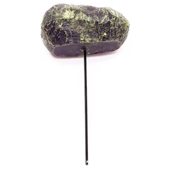 14pc Stone Effect Garden Edging - Polyresin Rock Border For Rockeries, Flower Beds, Ponds Or Lawns - Each Stone L8.9 X H5 X W5cm 5 14pc Stone Effect Garden Edging - Polyresin Rock Border For Rockeries, Flower Beds, Ponds Or Lawns - Each Stone L8.9 X H5 X W5cm -Outsunny Garden Zone 14pc stone effect garden edging polyresin rock border for rockeries flower beds ponds or lawns each stone l8 9 x h5 x w5cm5053335610999 02c MP