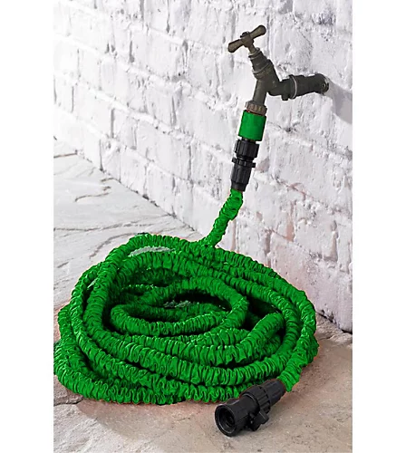 150 Foot Expanding Hose Reel And Spray Gun 2 150 Foot Expanding Hose Reel And Spray Gun - Image 2