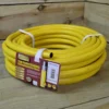 15m Pro Gold Yellow Hammer Professional Garden Hose Pipe