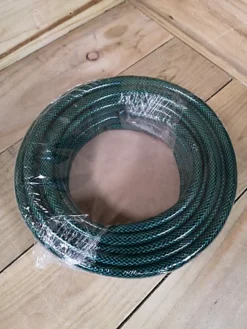 15m Reinforced Garden Hose Pipe / Hosepipe In Green 5 15m Reinforced Garden Hose Pipe / Hosepipe In Green -Outsunny Garden Zone 15m reinforced garden hose pipe hosepipe in green5056589103798 03c MP