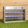 20w Ultra Violet Electronic Insect Killer / Fly Zapper