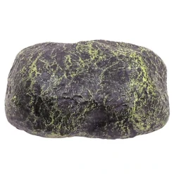 28pc Stone Effect Garden Edging - Polyresin Rock Border For Rockeries, Flower Beds, Ponds Or Lawns - Each Stone L8.9 X H5 X W5cm -Outsunny Garden Zone 28pc stone effect garden edging polyresin rock border for rockeries flower beds ponds or lawns each stone l8 9 x h5 x w5cm5053335899844 04c MP