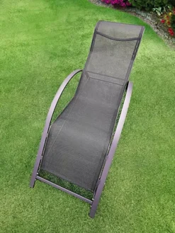 3pc Garden Sun Lounger Set With Table 7 3pc Garden Sun Lounger Set With Table -Outsunny Garden Zone 3pc garden sun lounger set with table5055959750228 04c MP