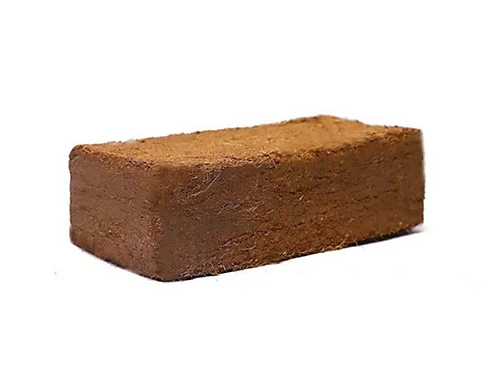4 X Coco Peat Brick Coir Compost Block 10L Coconut Potting Fibre Compressed Soil 2 4 X Coco Peat Brick Coir Compost Block 10L Coconut Potting Fibre Compressed Soil - Image 2