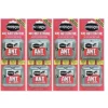 4 X Nippon Ant Nest Bait Station Twin Pack Ant Nest Killer Liquid Insecticide Bait