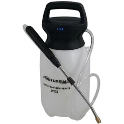 5 Litre Li-Ion Battery Powered Garden Sprayer (CT2340)