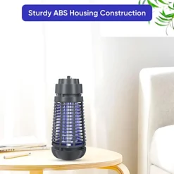 6W Electric Bug Zapper For Flies 6 6W Electric Bug Zapper For Flies -Outsunny Garden Zone 6w electric bug zapper for flies5056368037498 03c MP