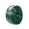75m Reinforced Garden Hose Pipe / Hosepipe In Green