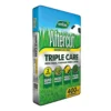 Aftercut Triple Care Lawn Treatment 400m² 14kg