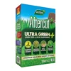 Aftercut Ultra Green Lawn Fertiliser 150m² 5.25kg