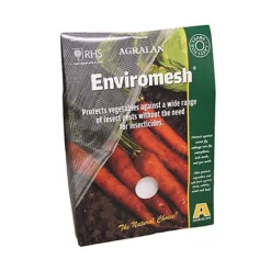 Agralan Enviromesh Garden Netting White (M)