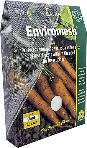 Agralan Enviromesh "Giant" 3.6m X 6m 1 Agralan Enviromesh "Giant" 3.6m X 6m