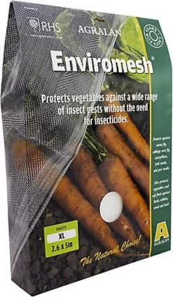Agralan Enviromesh "XL" 2.6m X 5m
