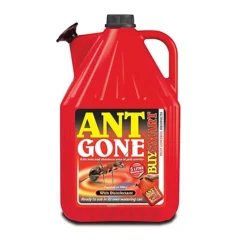 ABC Ant Gone Watering Can 5L Ant Killer Pest Control