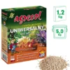 AUTUMN FERTILIZER - UNIVERSAL, GRANULATED, WITHOUT NITROGEN - 1.2KG