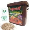 AUTUMN FERTILIZER - UNIVERSAL, GRANULATED, WITHOUT NITROGEN - 5 KG