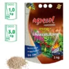 AUTUMN FERTILIZER - UNIVERSAL - HORTIFOSKA - 3 KG - HORTIFOSKA