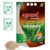 AUTUMN LAWN FERTILIZER, NO NITROGEN, 1 KG - HORTIFOSKA
