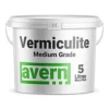Avern Vermiculite - 5 Litres Tub