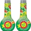Baby Bio Outdoor Fruit And Vegetable Feed Concentrate 2 X 750 Ml