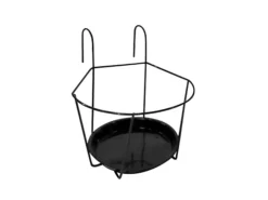 Balcony Pot Hanger - Single - Large