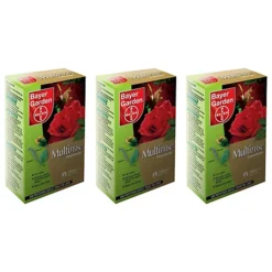 Bayer Garden Multirose Concentrate 3 X 100ml