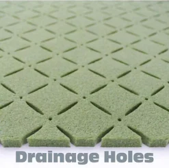 Best Artificial 10m X 0.5m Artificial Grass Underlay Impact Shockpad 10mm Thick 5sqm 5 Best Artificial 10m X 0.5m Artificial Grass Underlay Impact Shockpad 10mm Thick 5sqm -Outsunny Garden Zone best artificial 10m x 0 5m artificial grass underlay impact shockpad 10mm thick 5sqm5060637304457 03c MP