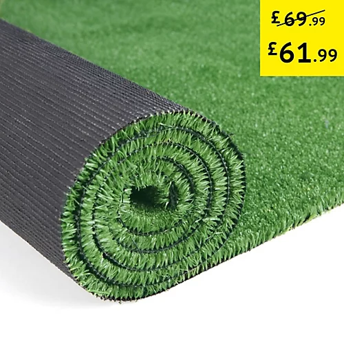 Best Artificial Aspire Grass - 2m X 3m 1 Best Artificial Aspire Grass - 2m X 3m