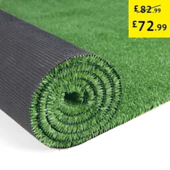 Best Artificial Aspire Grass - 2m X 4m