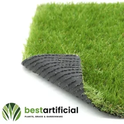 Best Artificial Miami 30mm Grass - 1m X 10m 6 Best Artificial Miami 30mm Grass - 1m X 10m -Outsunny Garden Zone best artificial miami 30mm grass 1m x 10m5060637306710 03c MP