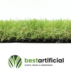 Best Artificial Miami 30mm Grass - 1m X 10m 7 Best Artificial Miami 30mm Grass - 1m X 10m -Outsunny Garden Zone best artificial miami 30mm grass 1m x 10m5060637306710 04c MP