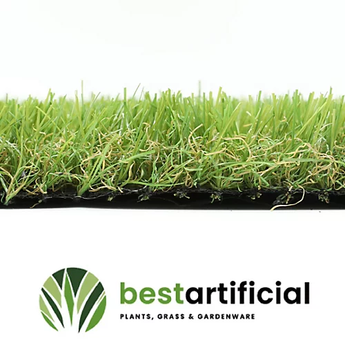 Best Artificial Miami 30mm Grass - 1m X 10m 4 Best Artificial Miami 30mm Grass - 1m X 10m - Image 4