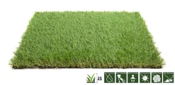 Best Artificial Miami 30mm Grass - 1m X 4m