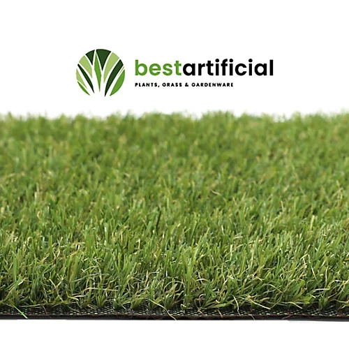 Best Artificial Oxford 20mm Grass - 2m X 2m 3 Best Artificial Oxford 20mm Grass - 2m X 2m - Image 3