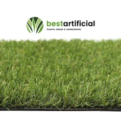 Best Artificial Oxford 20mm Grass - 2m X 6m -Outsunny Garden Zone best artificial oxford 20mm grass 2m x 6m5060637306611 03c MP