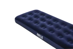 Bestway Blue Single Airbed -Outsunny Garden Zone bestway blue single airbed6942138916188 03c bq