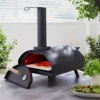 BillyOh Multi Fuel Outdoor Pizza Oven