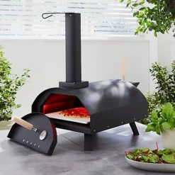 BillyOh Multi Fuel Outdoor Pizza Oven