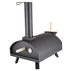 BillyOh Multi Fuel Outdoor Pizza Oven -Outsunny Garden Zone billyoh multi fuel outdoor pizza oven5053360803533 03c MP