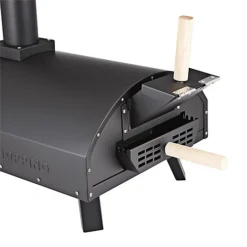 BillyOh Multi Fuel Outdoor Pizza Oven -Outsunny Garden Zone billyoh multi fuel outdoor pizza oven5053360803533 04c MP