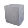 Blooma Grey Rectangular Chair Stack Cover 80cm(L) 90cm(H) 65cm(W)